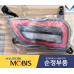 mobis iron man led rear lamp hyundai kona 2017-20